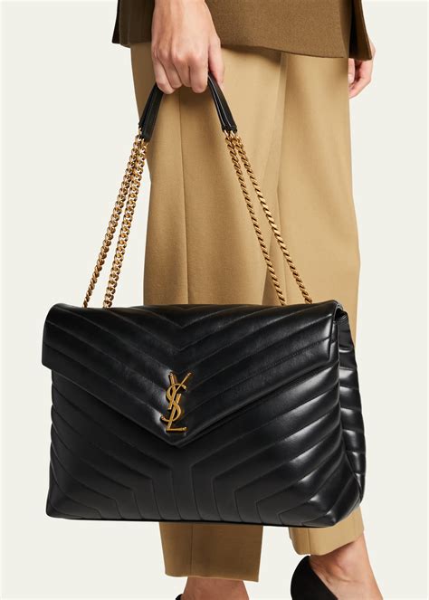 borse loulou ysl|Loulou Handbags Collection for Women .